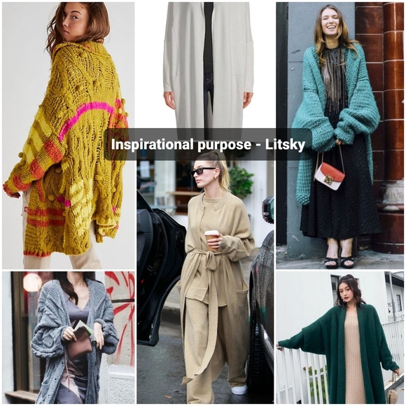 Meet your posher Lucy Trend - Picture 6 of 16